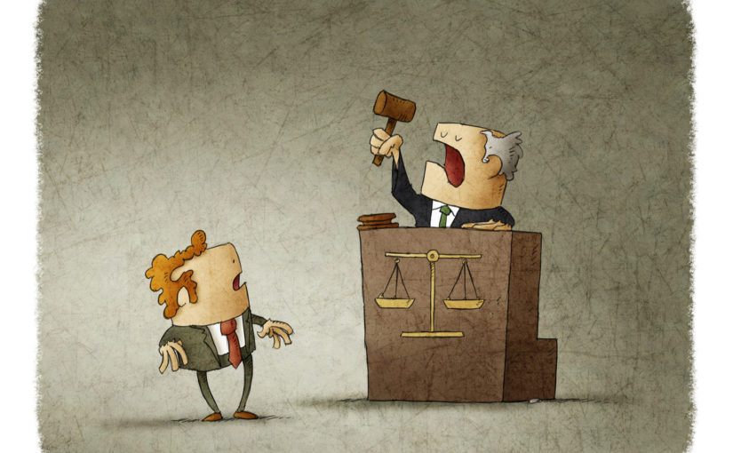 Adwokat to prawnik, którego zobowiązaniem jest sprawianie wskazówek prawnej.