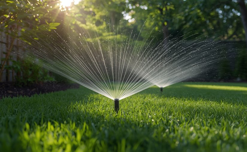 Jak pewnie przygotować skuteczne automatyczne podlewanie roślin