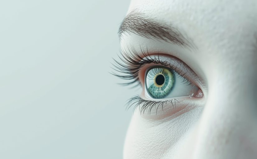 Świadomie prowadzona profilaktyczna ochrona funkcjonowania oczu w pracy i po pracy